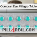 Buy Triple Miracle Zen 28